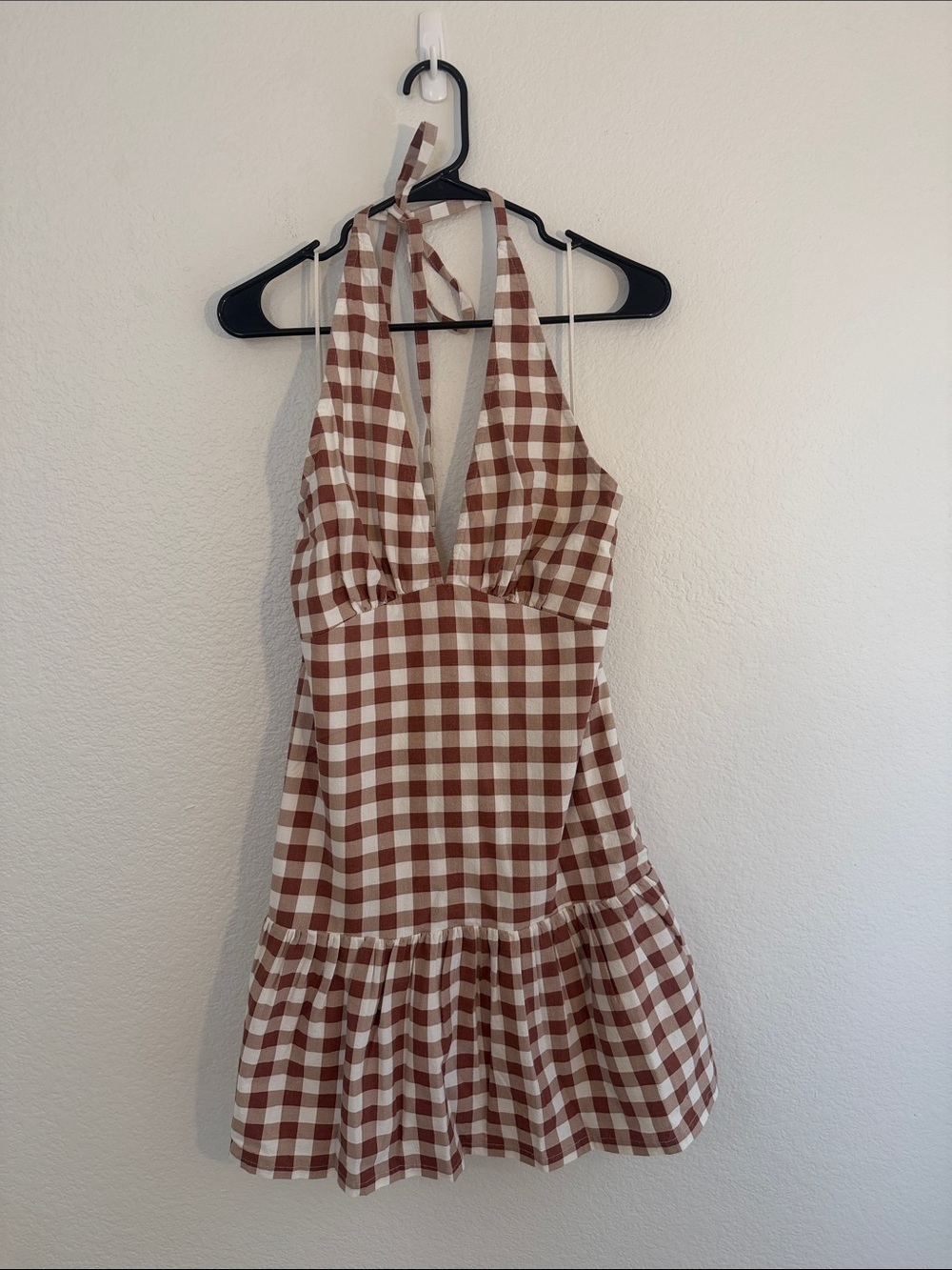 Free People Cecil Mini Dress - Picture 3 of 8